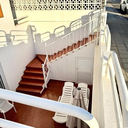 Апартаменты Casa Juana Плайя-Онда Экстерьер фото